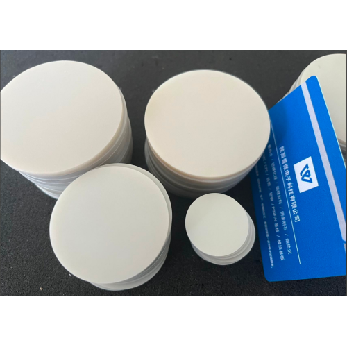 Dischi ceramici in nitruro di alluminio per moduli di potenza IGBT